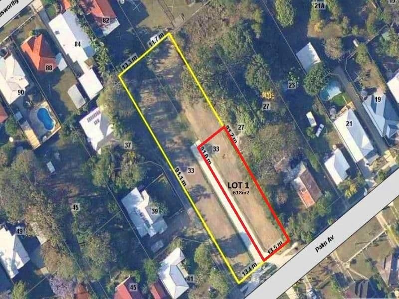 29 Palm Avenue, HOLLAND PARK WEST QLD 4121, Holland Park West - Thumbnail 3