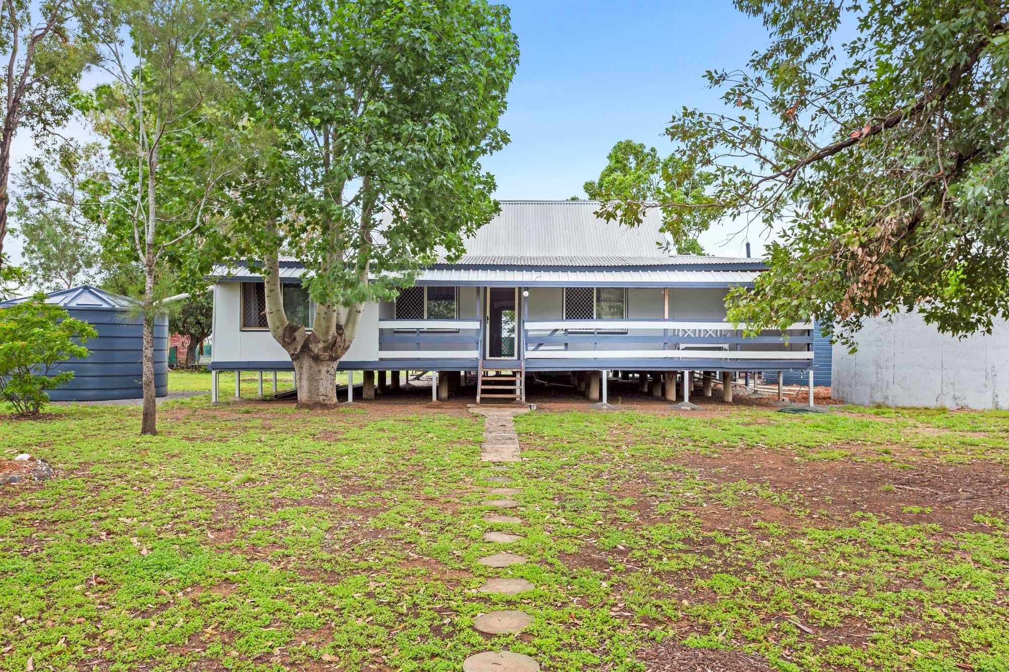 2 Wills Street, Gogango QLD 4702, Gogango - Image 1