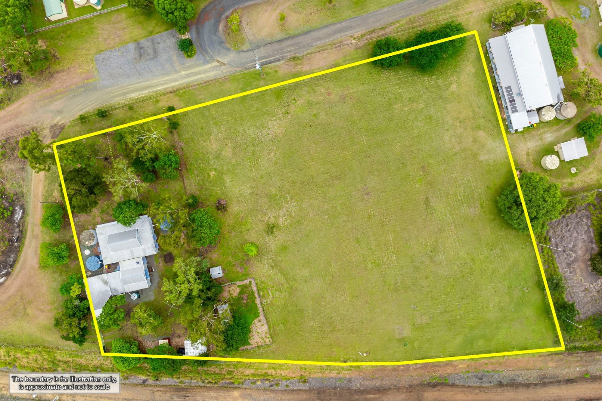 2 Wills Street, Gogango QLD 4702, Gogango - Thumbnail 2