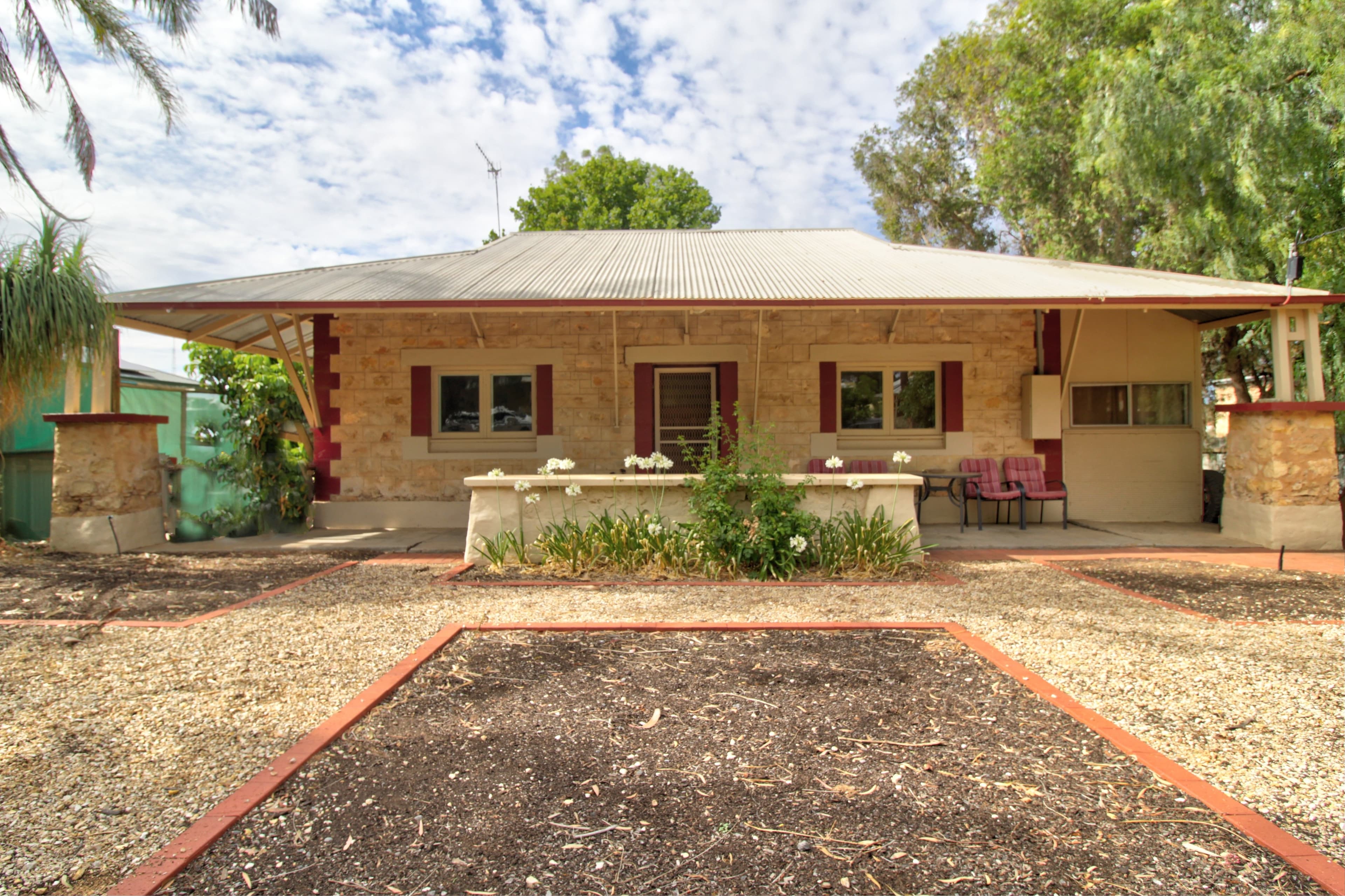 30 Laffer Street, Barmera SA 5345, Barmera - Image 1