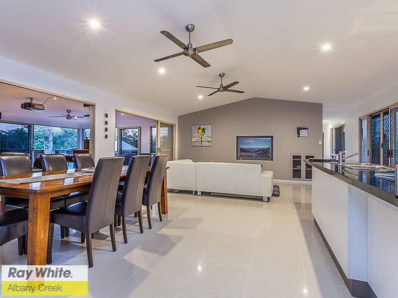 11 Georgette Court, Eatons Hill QLD 4037, Eatons Hill - Thumbnail 2