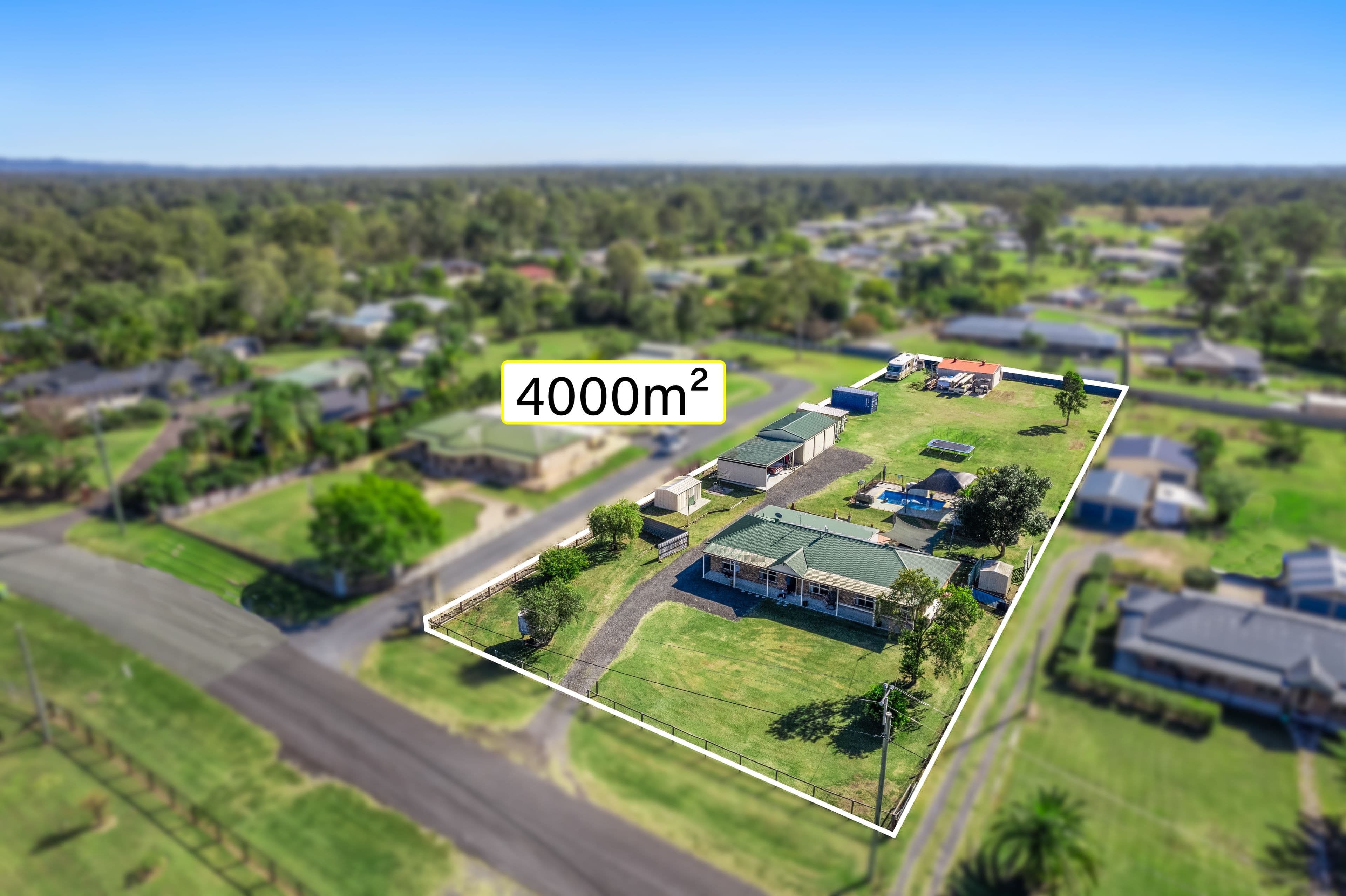 9-11 Evergreen Drive, South Maclean QLD 4280, South Maclean - Image 1