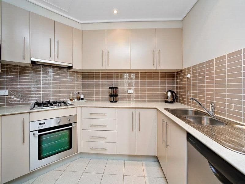 406/2 The Piazza, Bennelong Road, Wentworth Point - Thumbnail 3