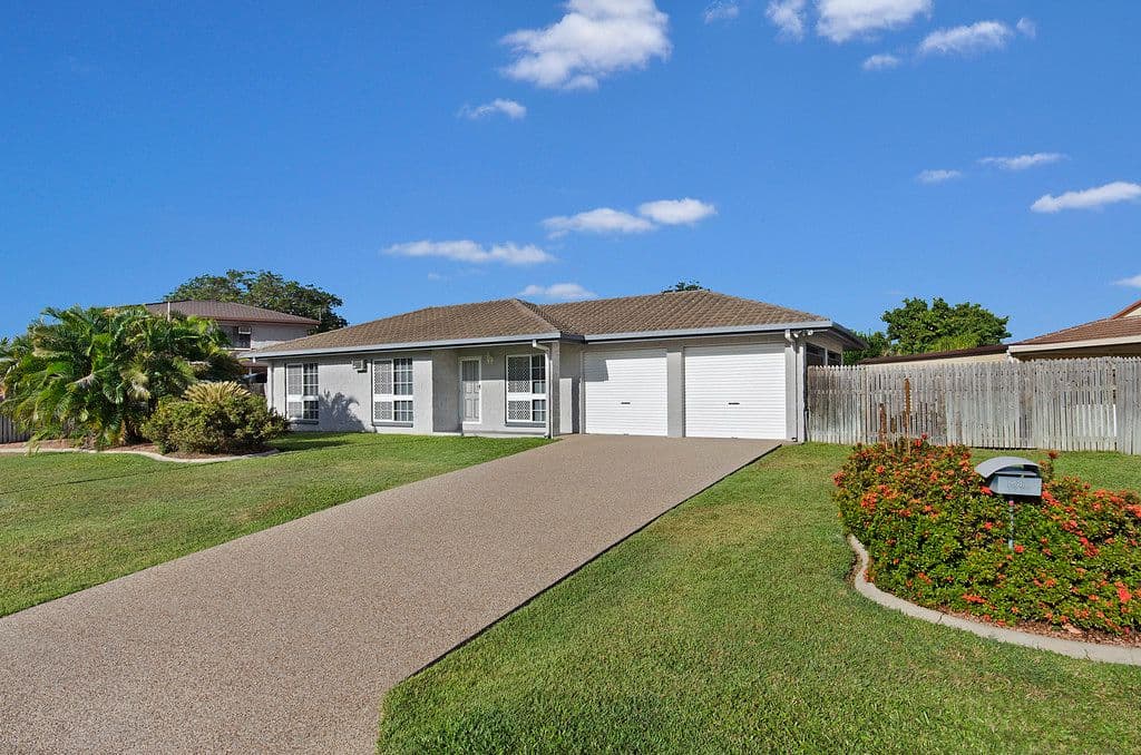3 Salisbury Crescent, Kirwan QLD 4817, Kirwan - Image 1