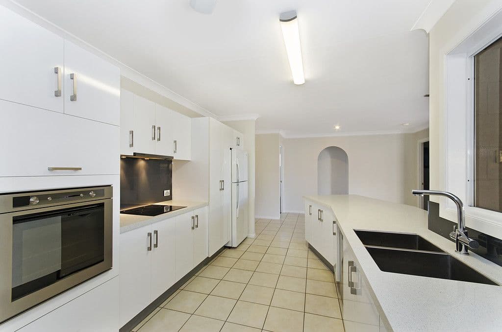 3 Salisbury Crescent, Kirwan QLD 4817, Kirwan - Thumbnail 3