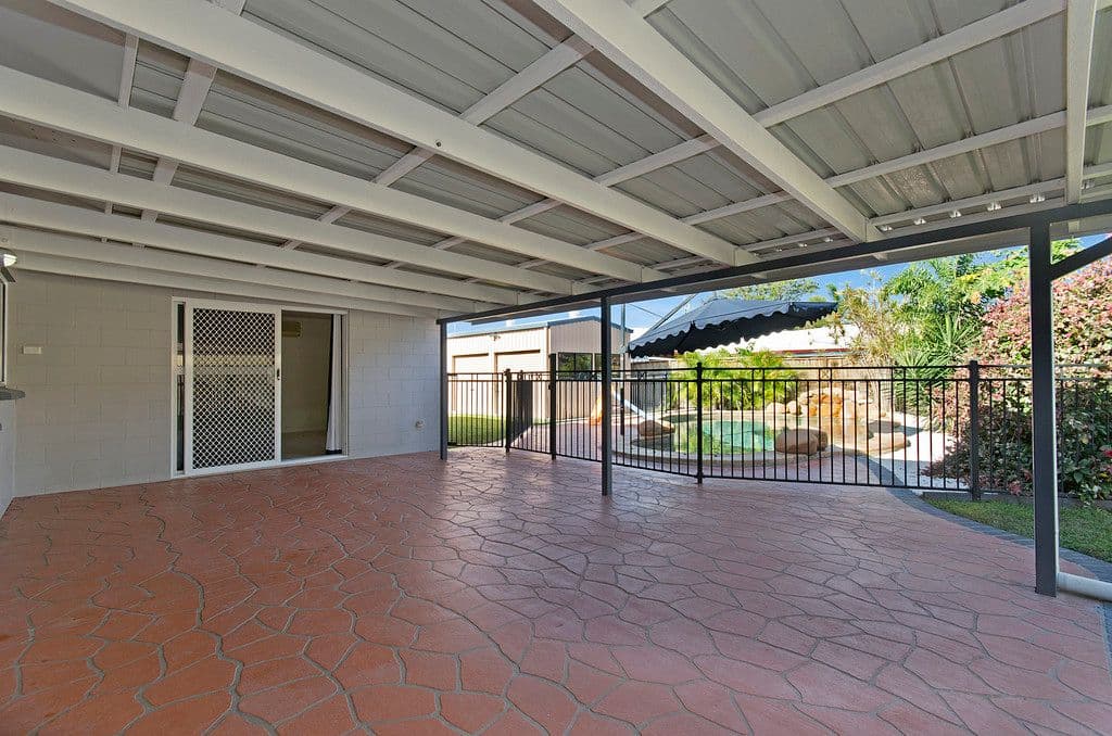3 Salisbury Crescent, Kirwan QLD 4817, Kirwan - Thumbnail 7