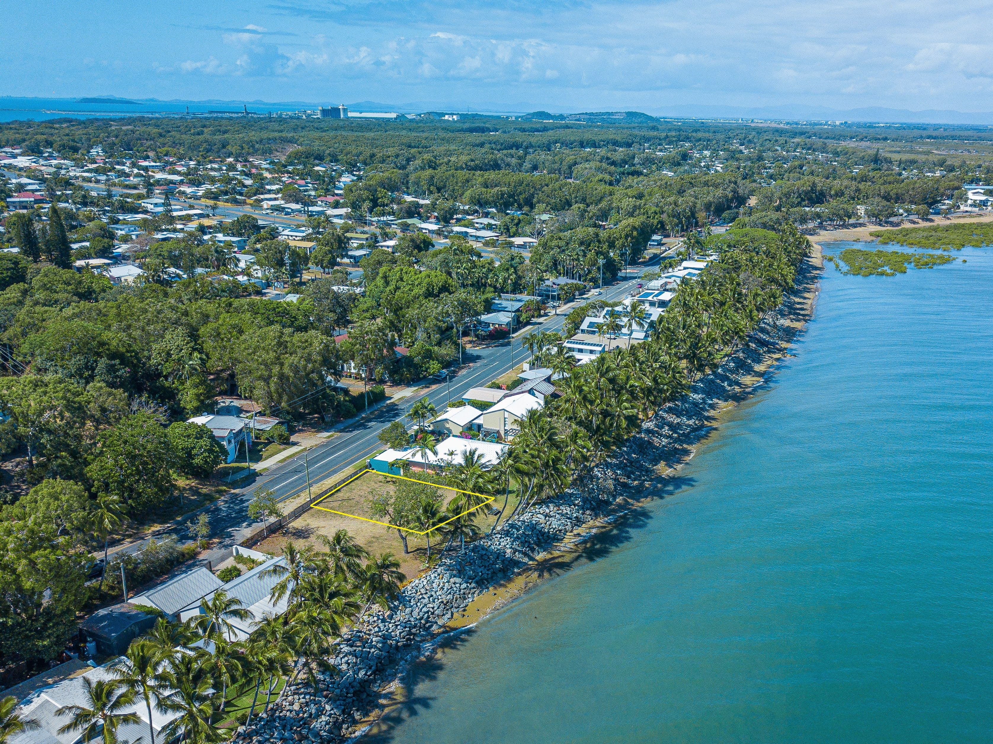 34 Ocean Avenue, Slade Point QLD 4740, Slade Point - Thumbnail 2