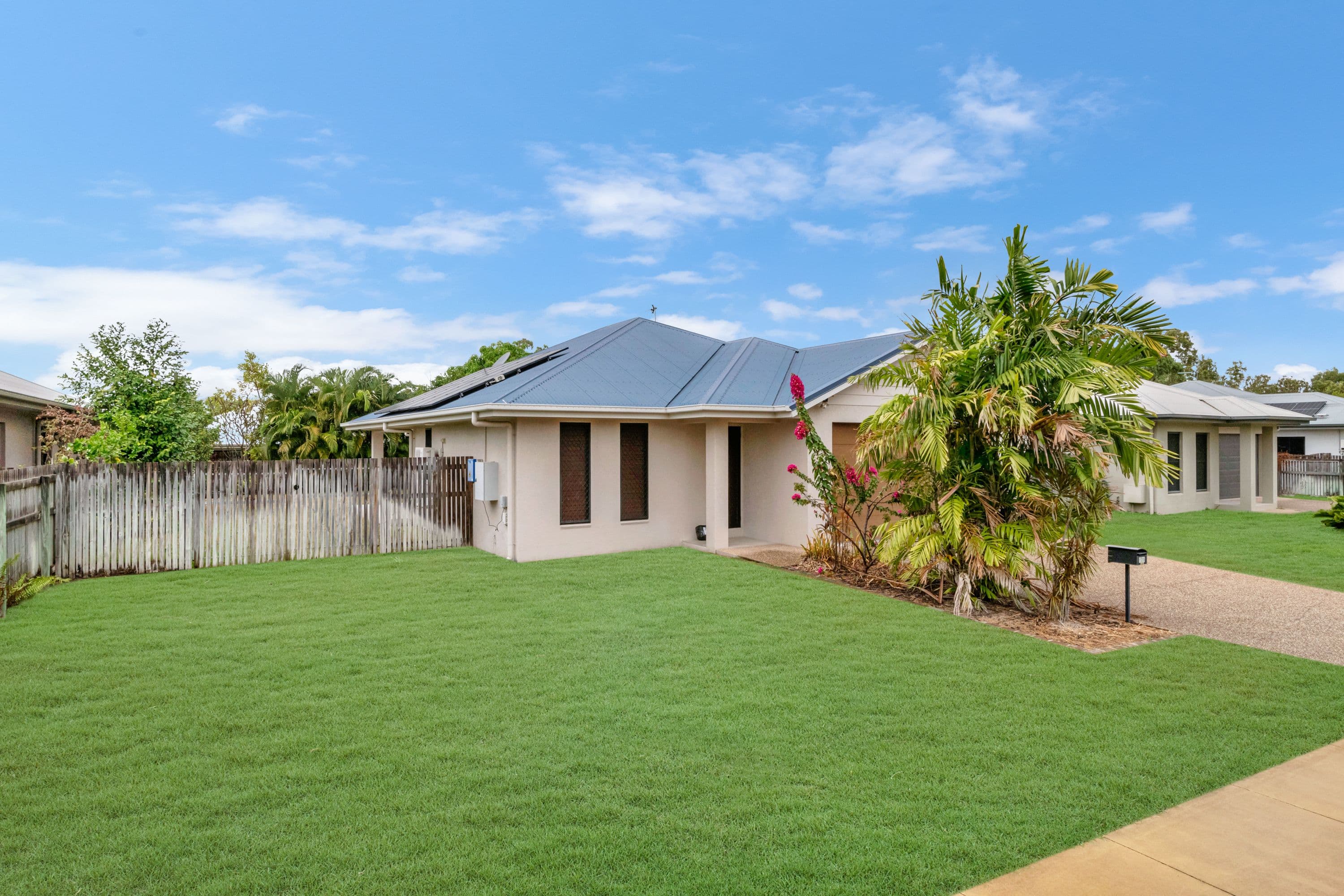 126 Kalynda Parade, Bohle Plains QLD 4817, Bohle Plains - Image 1