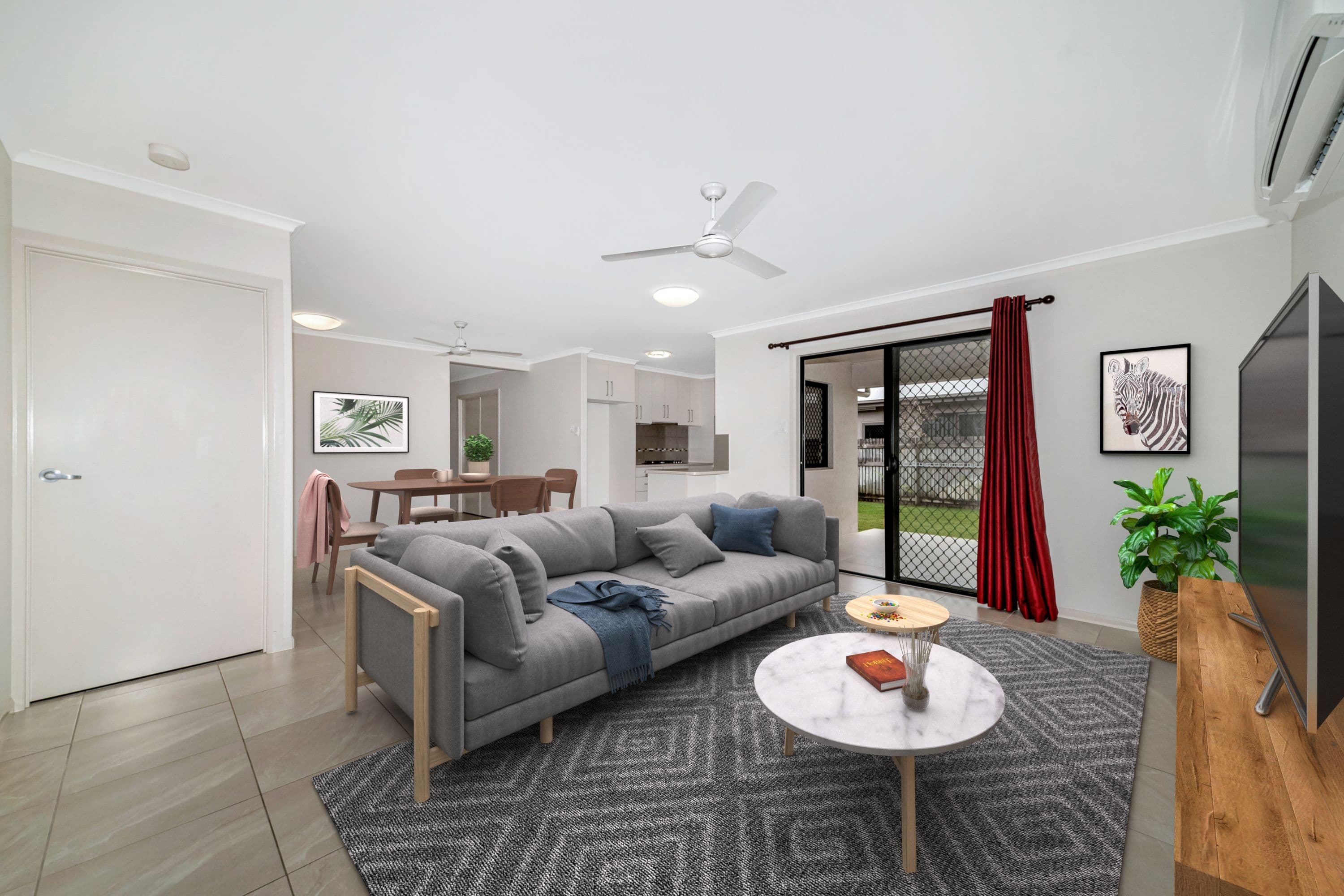 126 Kalynda Parade, Bohle Plains QLD 4817, Bohle Plains - Thumbnail 4