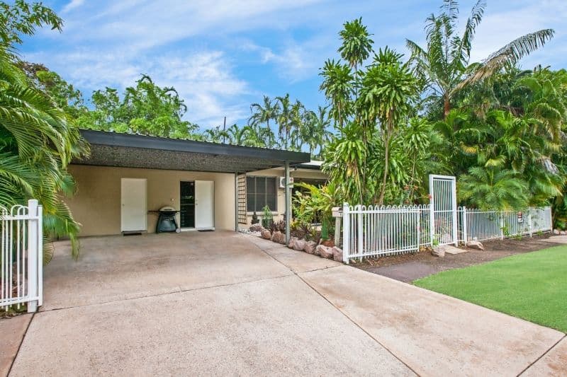 9 Davies Street, Jingili NT 0810, Jingili - Image 1