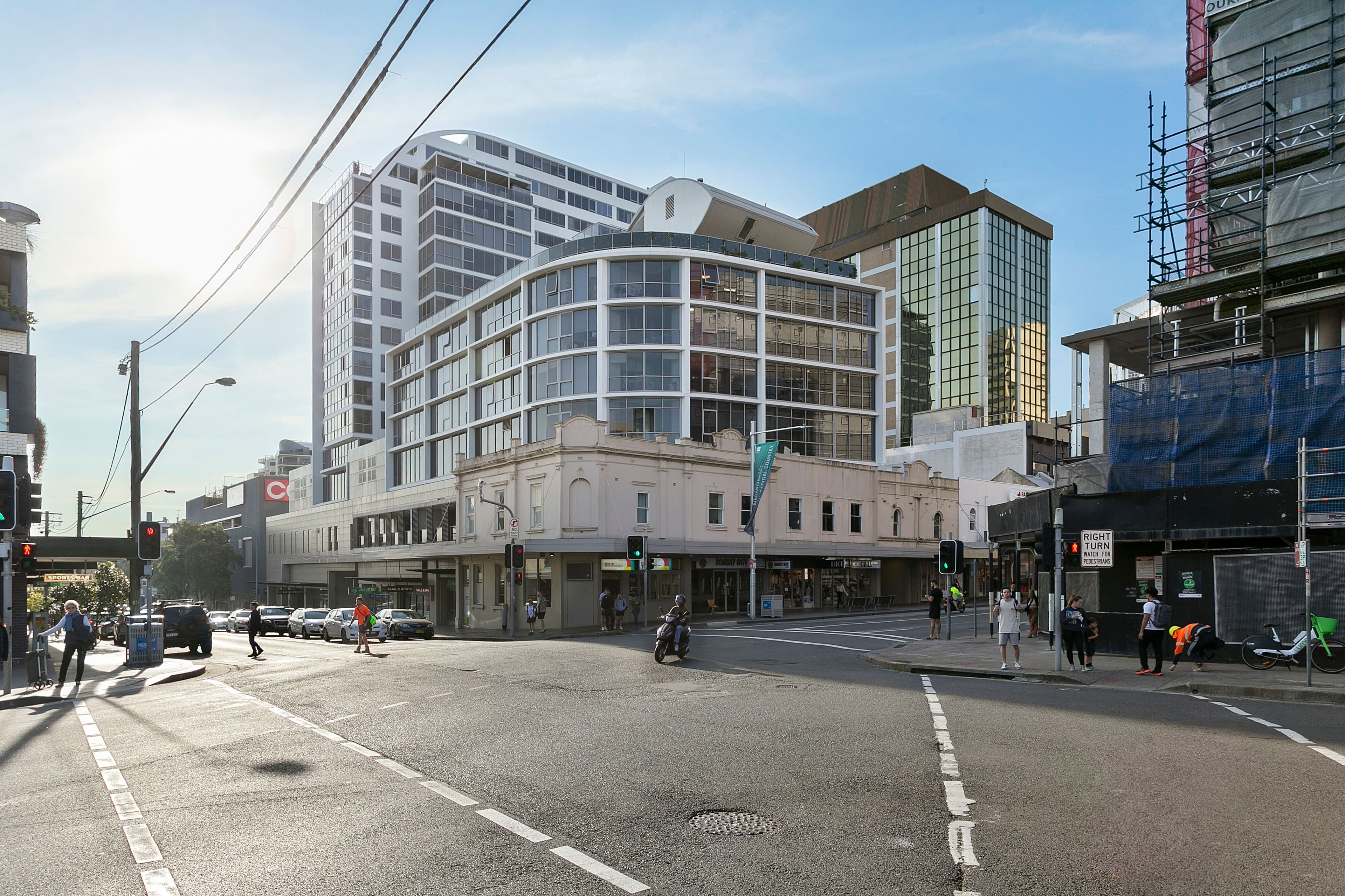 33 Bronte Road, Bondi Junction NSW 2022, Bondi Junction - Thumbnail 8