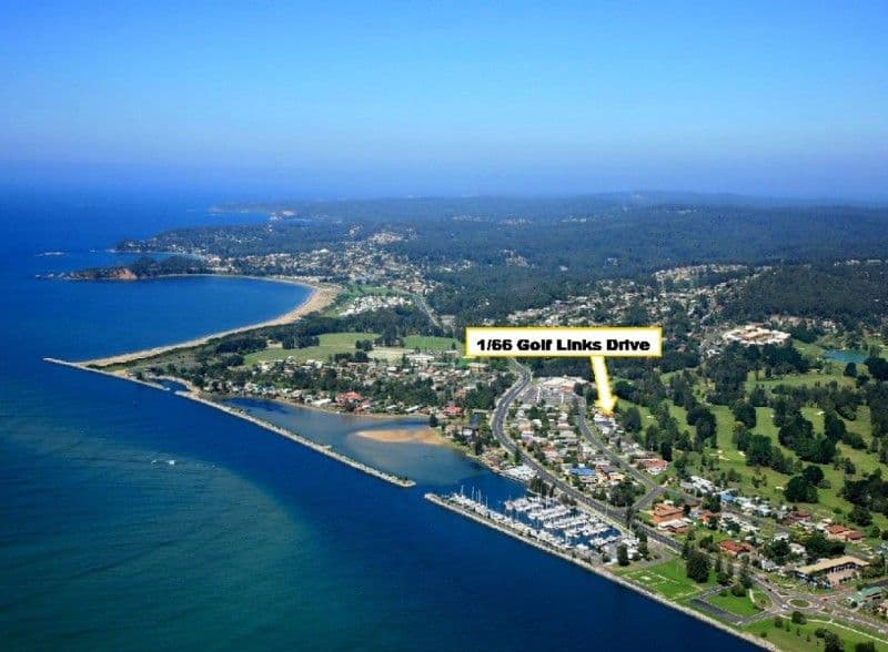 66 Golf Links Drive, BATEMANS BAY NSW 2536, Batemans Bay - Thumbnail 3