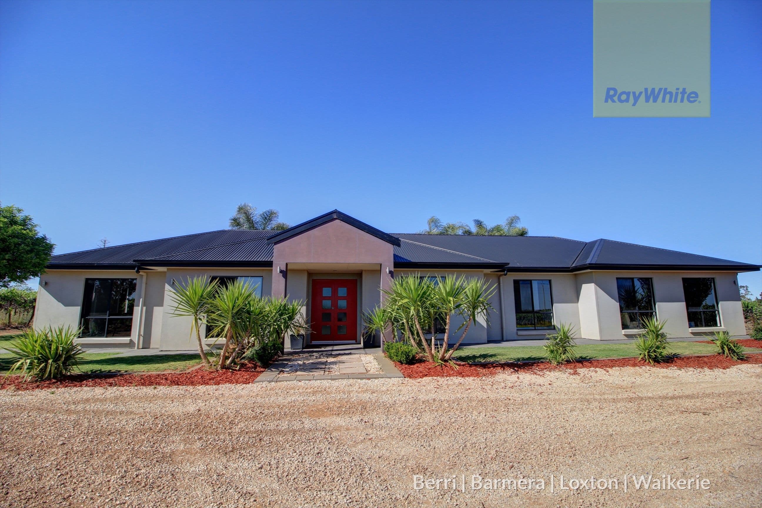 94 McKay Road, Glossop SA 5344, Glossop - Image 1