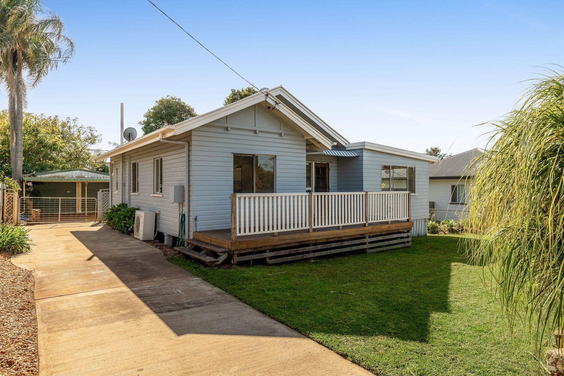 13 Dunkley Street, South Toowoomba QLD 4350, South Toowoomba - Thumbnail 2
