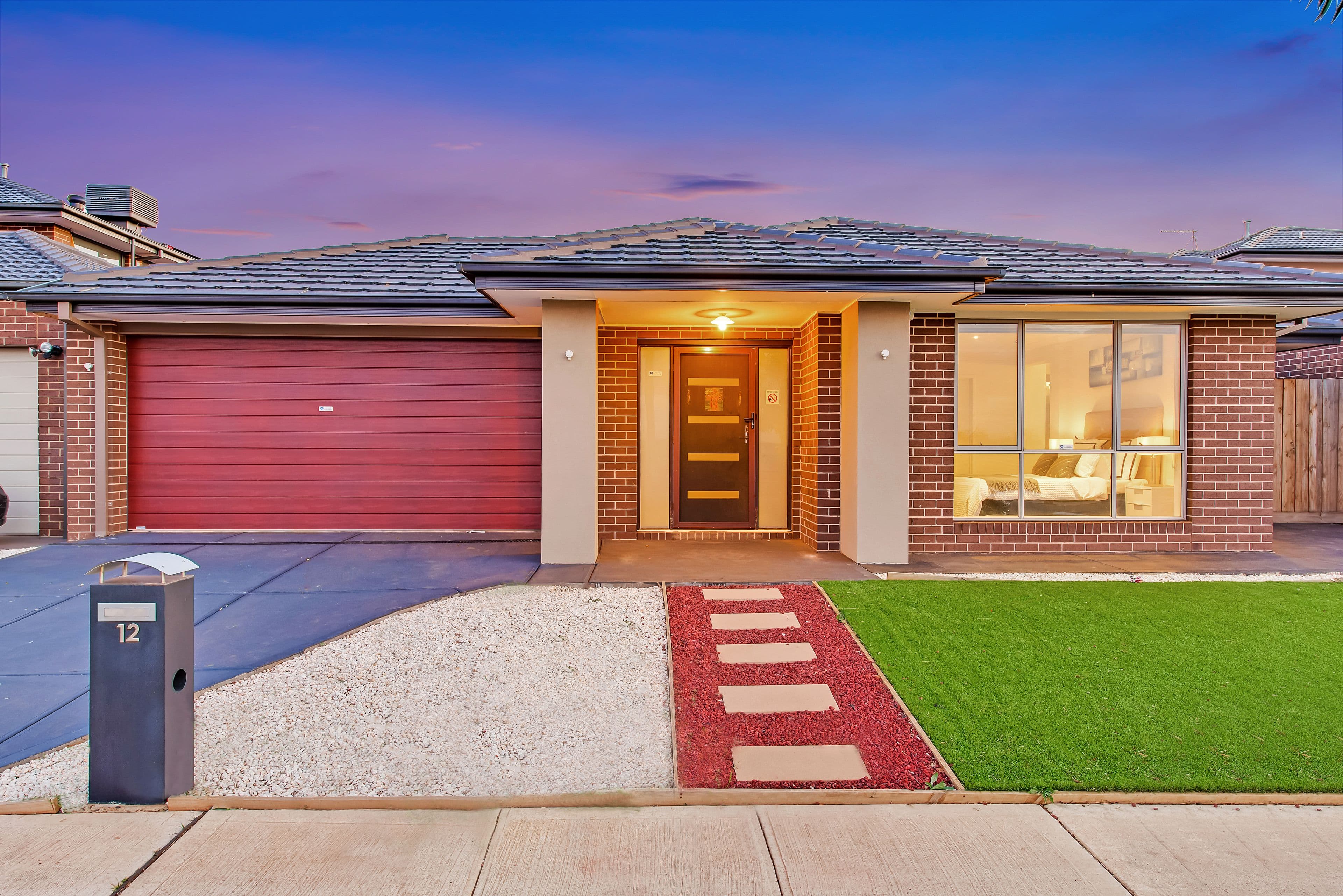 12 Holly Green Circuit, Truganina VIC 3029, Truganina - Image 1