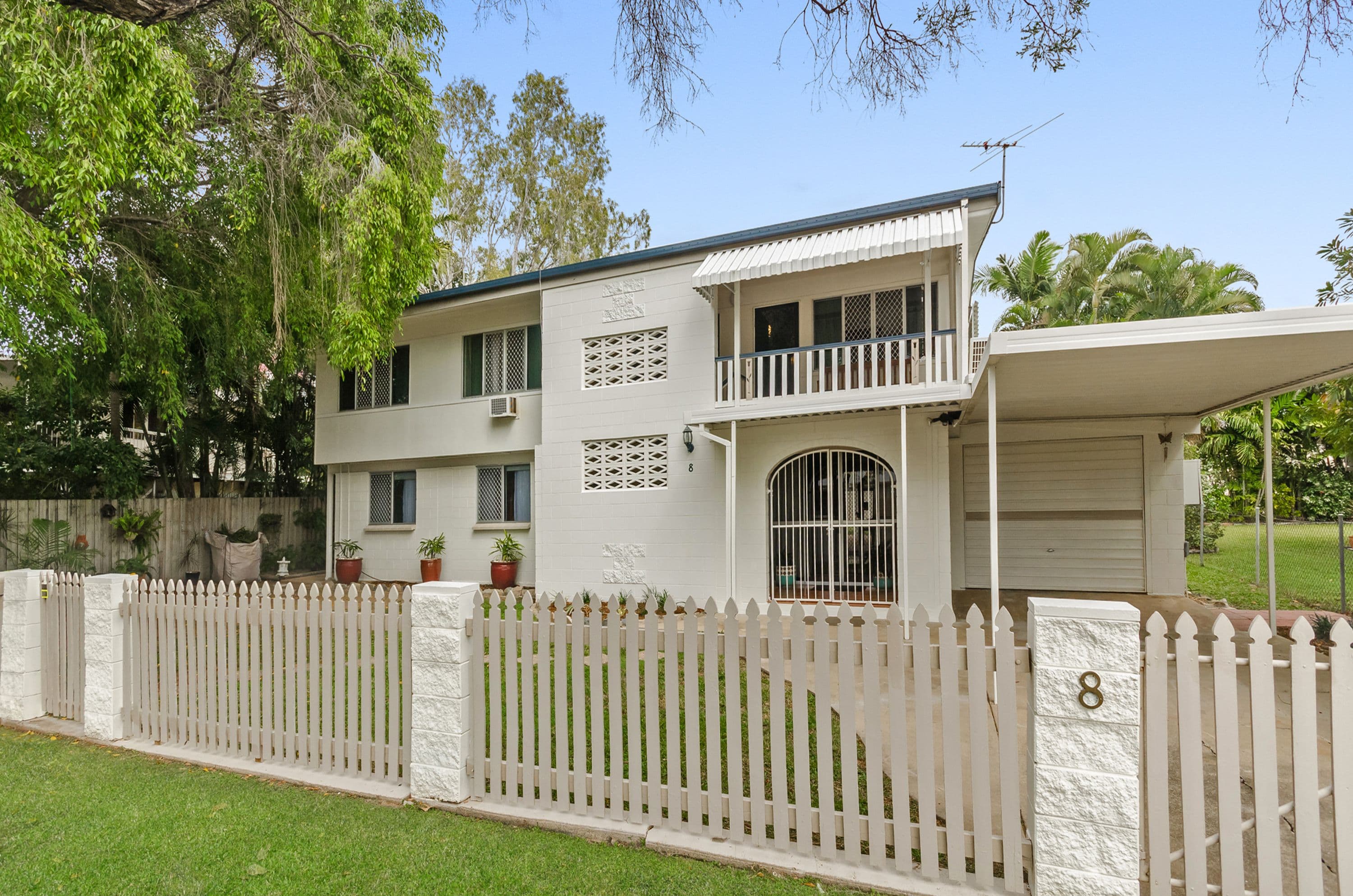 8 Keesing Road, Douglas QLD 4814, Douglas - Image 1
