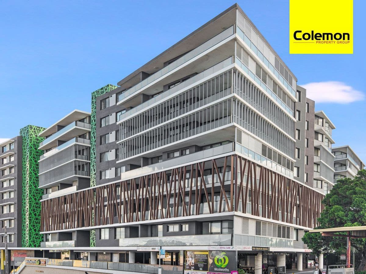 221 / 2D Charles St, Canterbury, Canterbury - Thumbnail 2