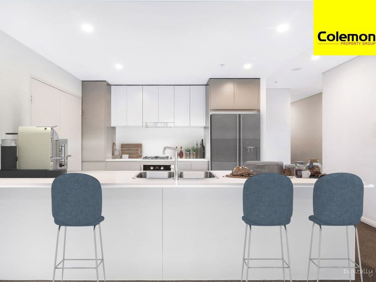 221 / 2D Charles St, Canterbury, Canterbury - Thumbnail 3