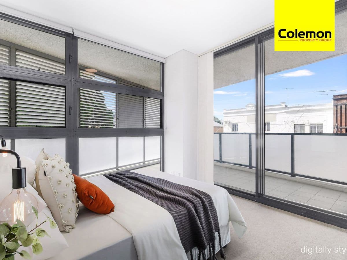 221 / 2D Charles St, Canterbury, Canterbury - Thumbnail 4