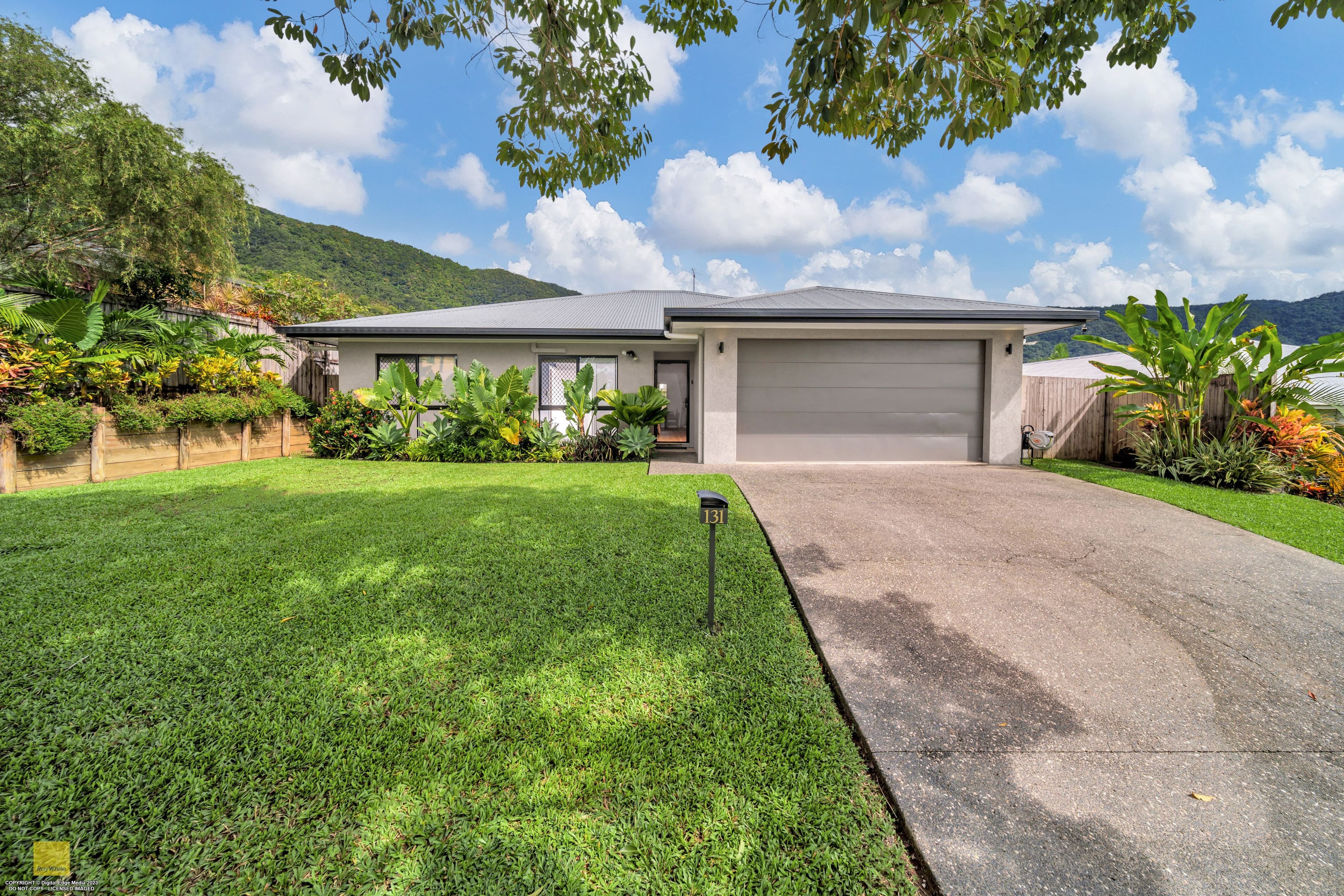 131 Fitzmaurice Drive, Bentley Park QLD 4869, Bentley Park - Image 1