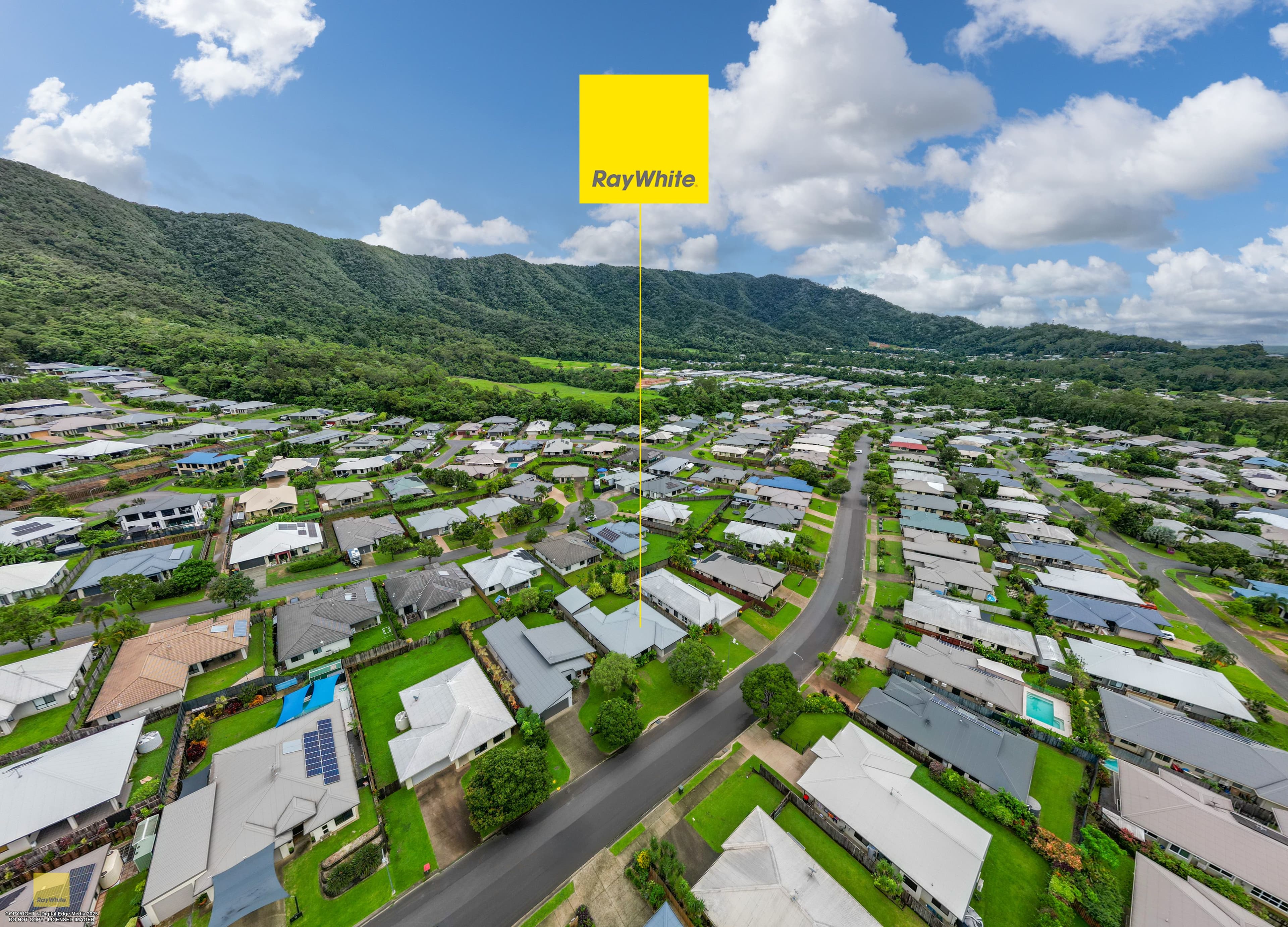 131 Fitzmaurice Drive, Bentley Park QLD 4869, Bentley Park - Thumbnail 2