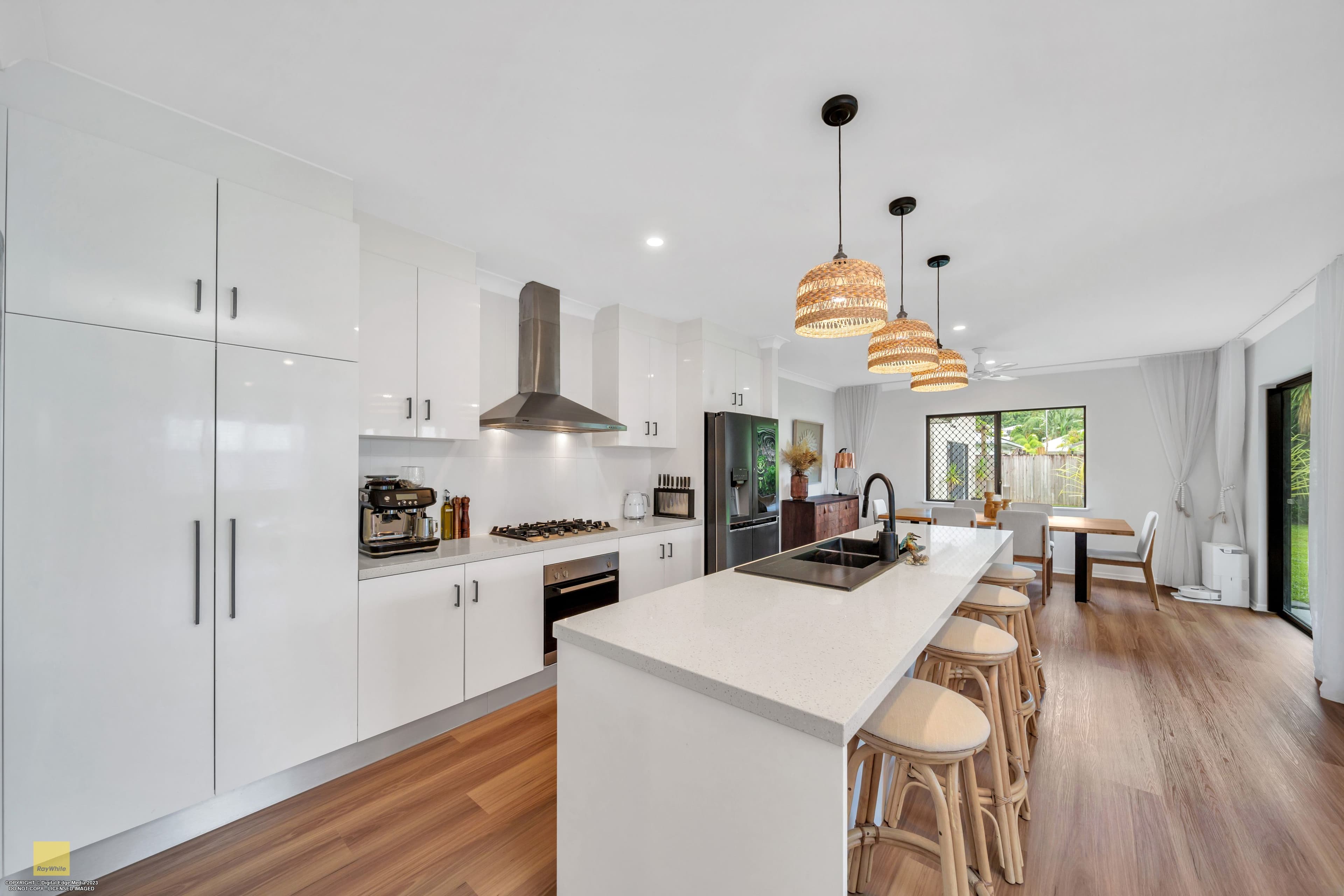 131 Fitzmaurice Drive, Bentley Park QLD 4869, Bentley Park - Thumbnail 6