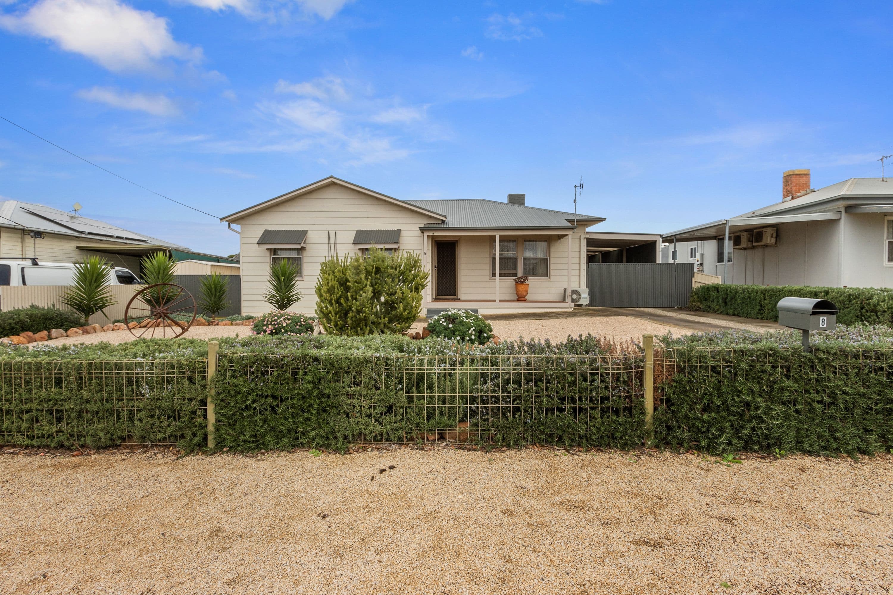 8 Eldon Street, Maitland SA 5573, Maitland - Image 1