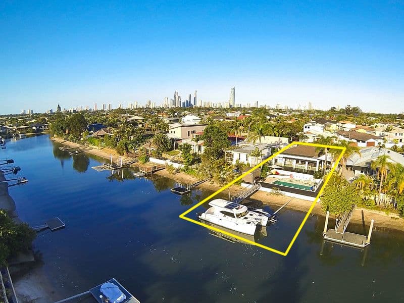 19 Platypus Avenue, SORRENTO QLD 4217, Sorrento - Thumbnail 2
