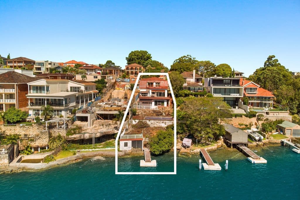 20 Fortescue Street, Chiswick - Thumbnail 2