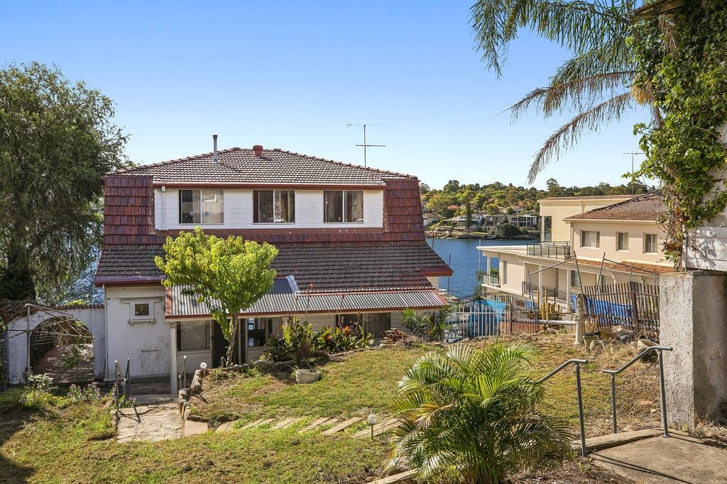 20 Fortescue Street, Chiswick - Thumbnail 4