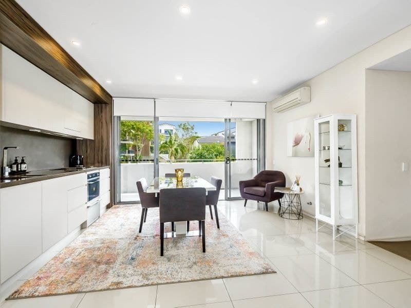 11/54A Blackwall Point Road, Chiswick - Thumbnail 2
