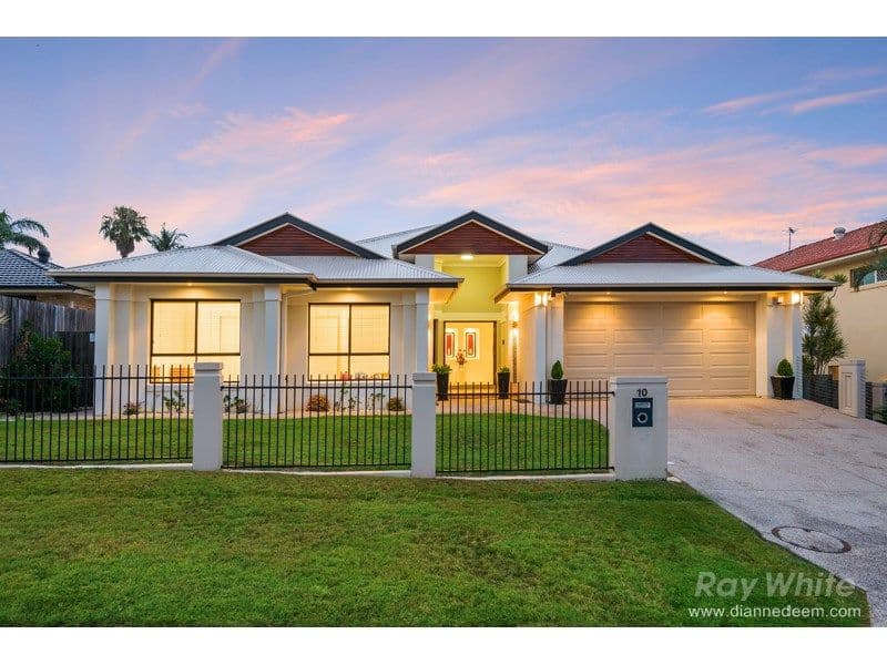 10 Avonlea Place, Eight Mile Plains QLD 4113, Eight Mile Plains - Image 1