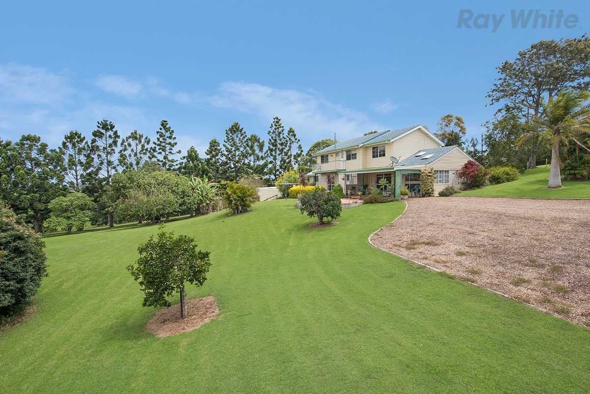 36 Witta Road, Maleny QLD 4552, Maleny - Image 1