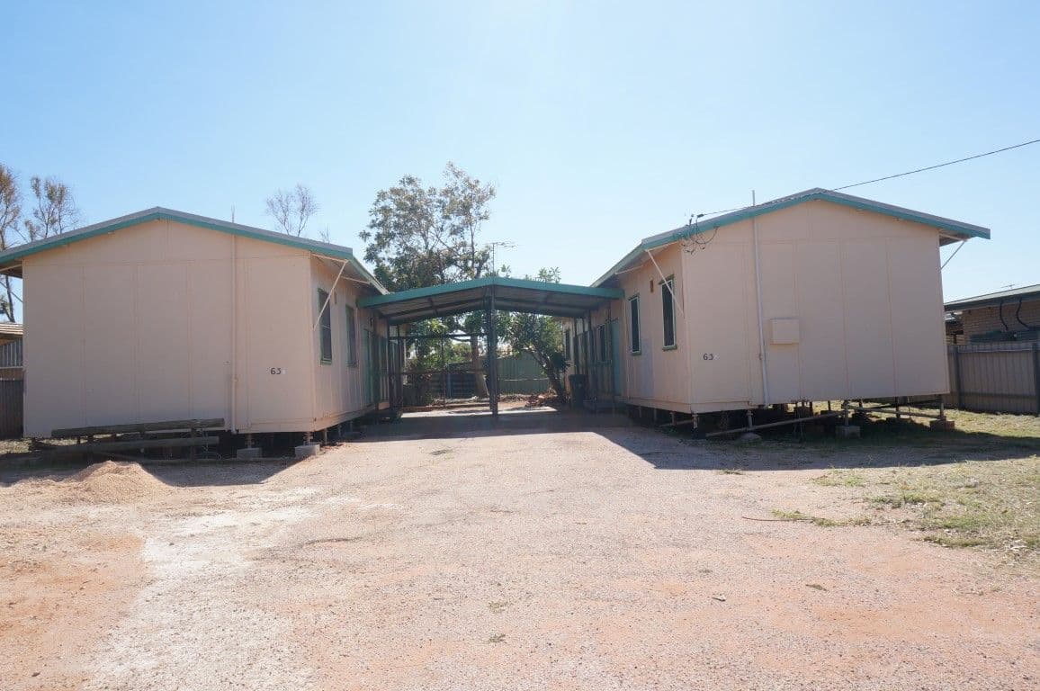 63 Nimitz Street, Exmouth WA 6707, Exmouth - Image 1