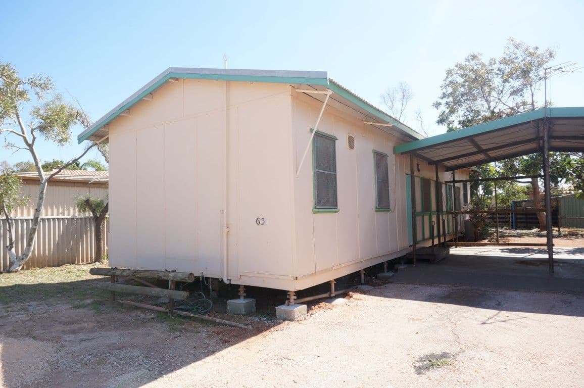 63 Nimitz Street, Exmouth WA 6707, Exmouth - Thumbnail 2