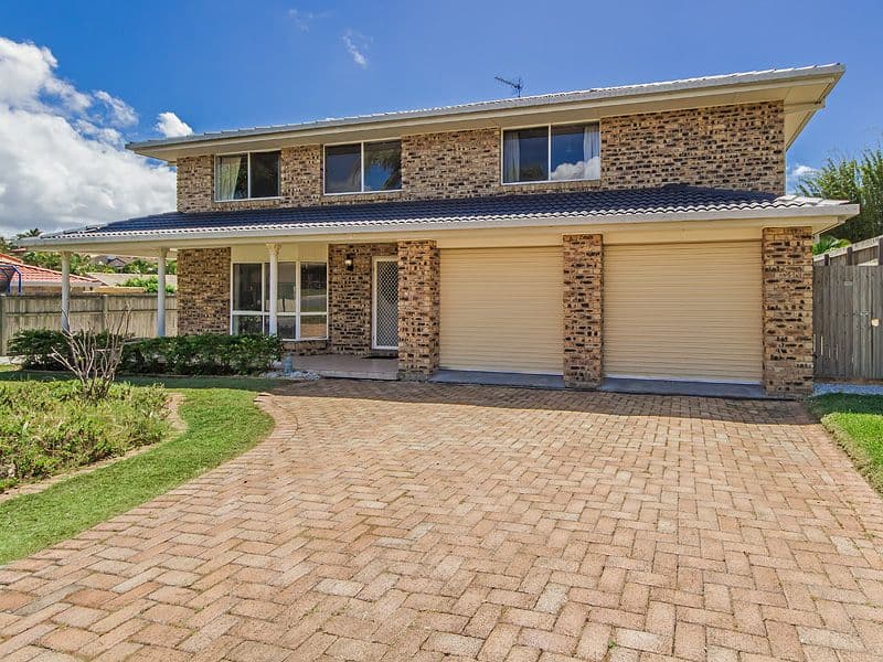4 Clubhouse Drive, ARUNDEL QLD 4214, Arundel - Image 1