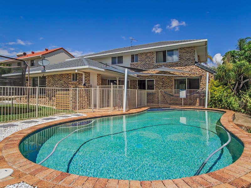 4 Clubhouse Drive, ARUNDEL QLD 4214, Arundel - Thumbnail 4