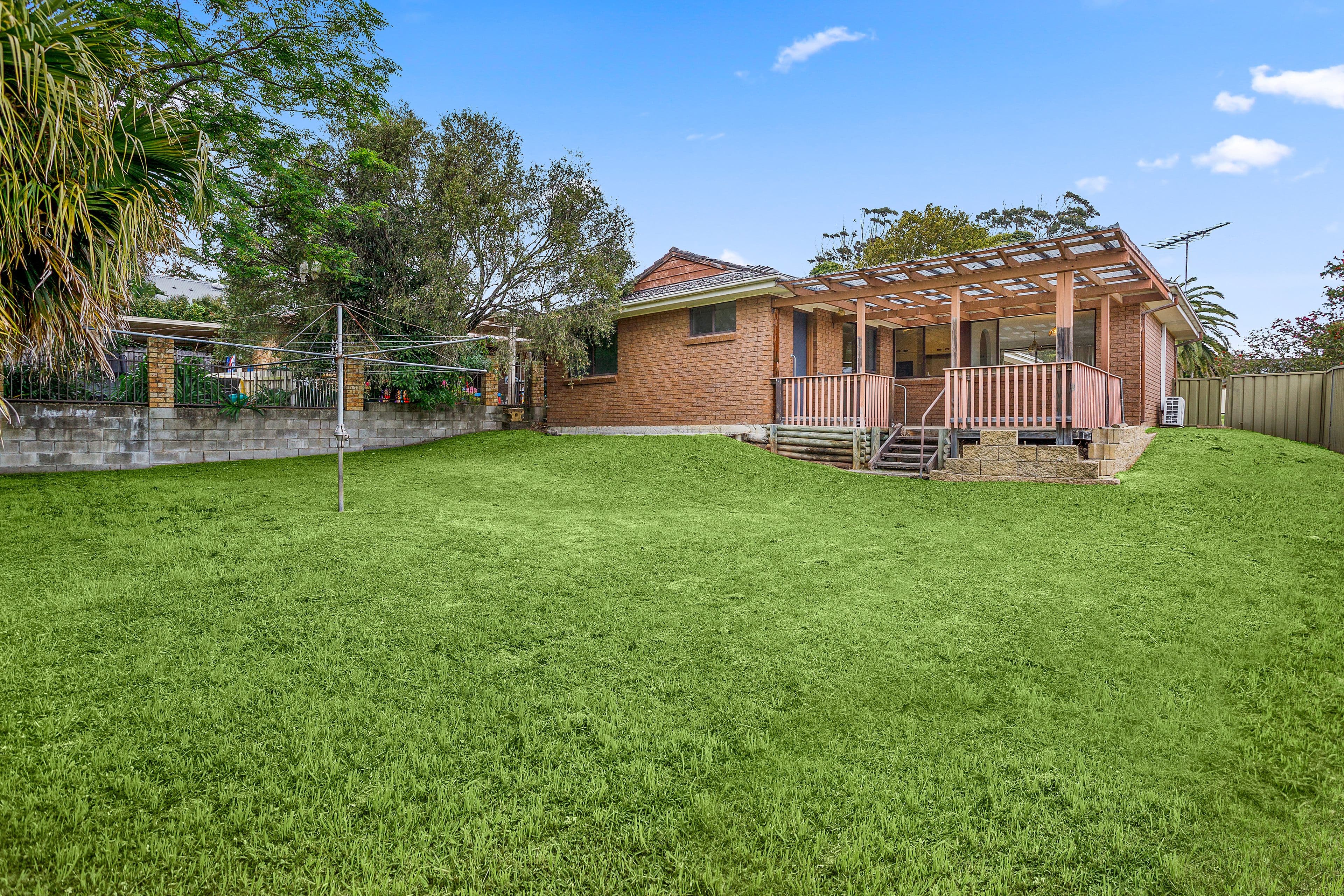 5 Park Avenue, Helensburgh NSW 2508, Helensburgh - Thumbnail 2