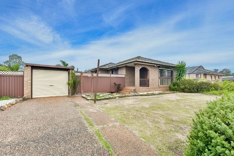 219 Copperfield Drive, Rosemeadow - Thumbnail 2