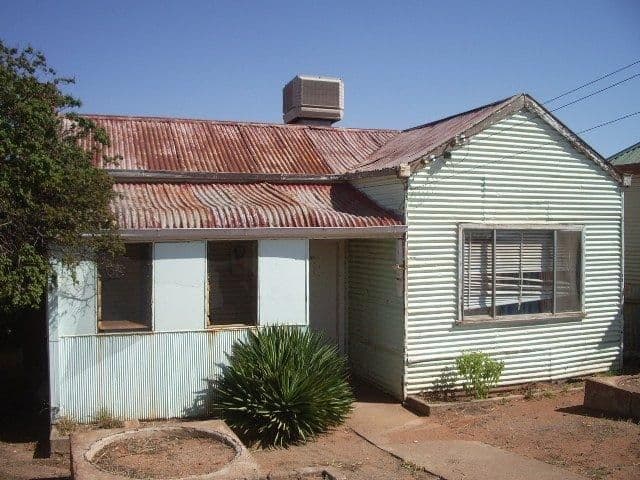 594 Blende Street, BROKEN HILL NSW 2880, Broken Hill - Image 1