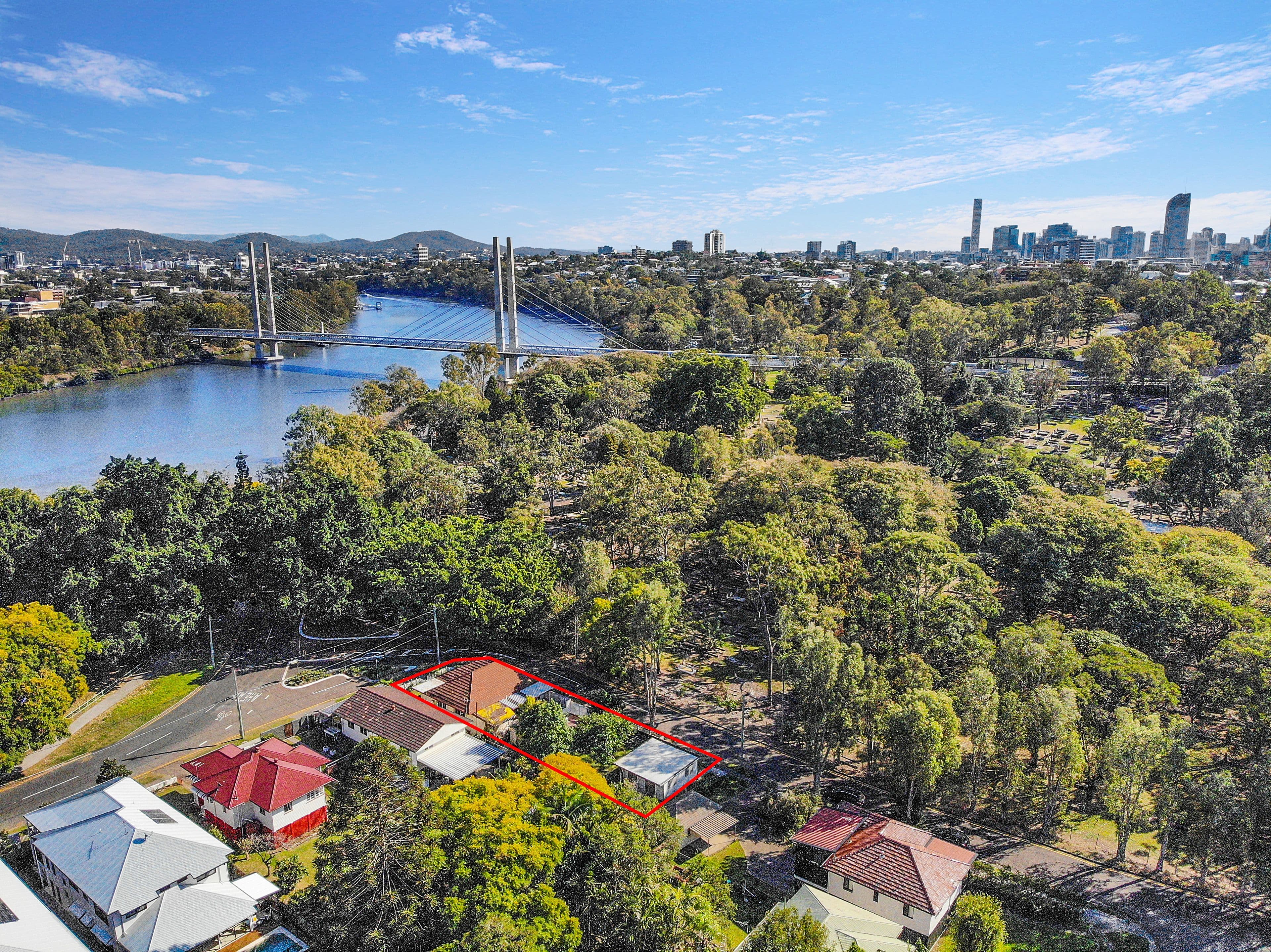 2 Brisbane Corso, Fairfield QLD 4103, Fairfield - Image 1
