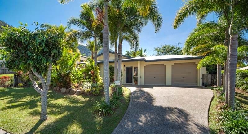 10 Hazelwood Close, MOUNT SHERIDAN QLD 4868, Mount Sheridan - Image 1