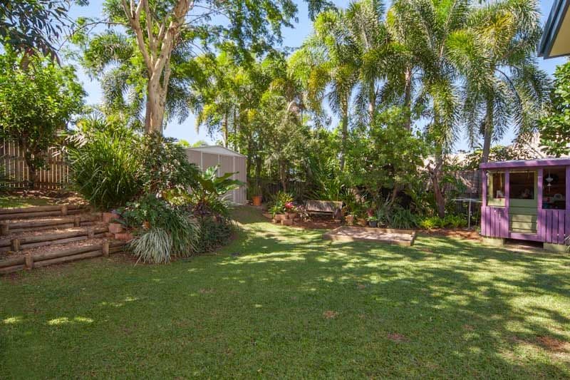 10 Hazelwood Close, MOUNT SHERIDAN QLD 4868, Mount Sheridan - Thumbnail 2