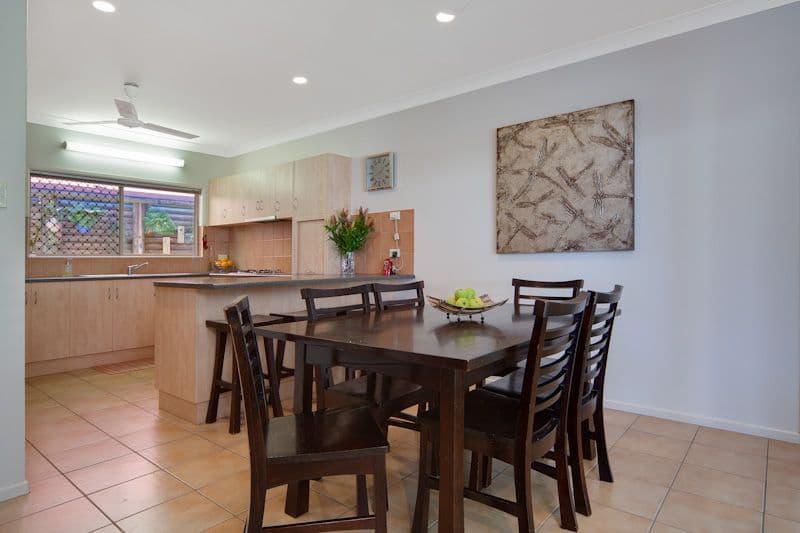 10 Hazelwood Close, MOUNT SHERIDAN QLD 4868, Mount Sheridan - Thumbnail 5