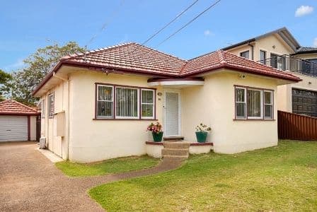 16   Judd Street, CRONULLA NSW 2230, Cronulla - Image 1