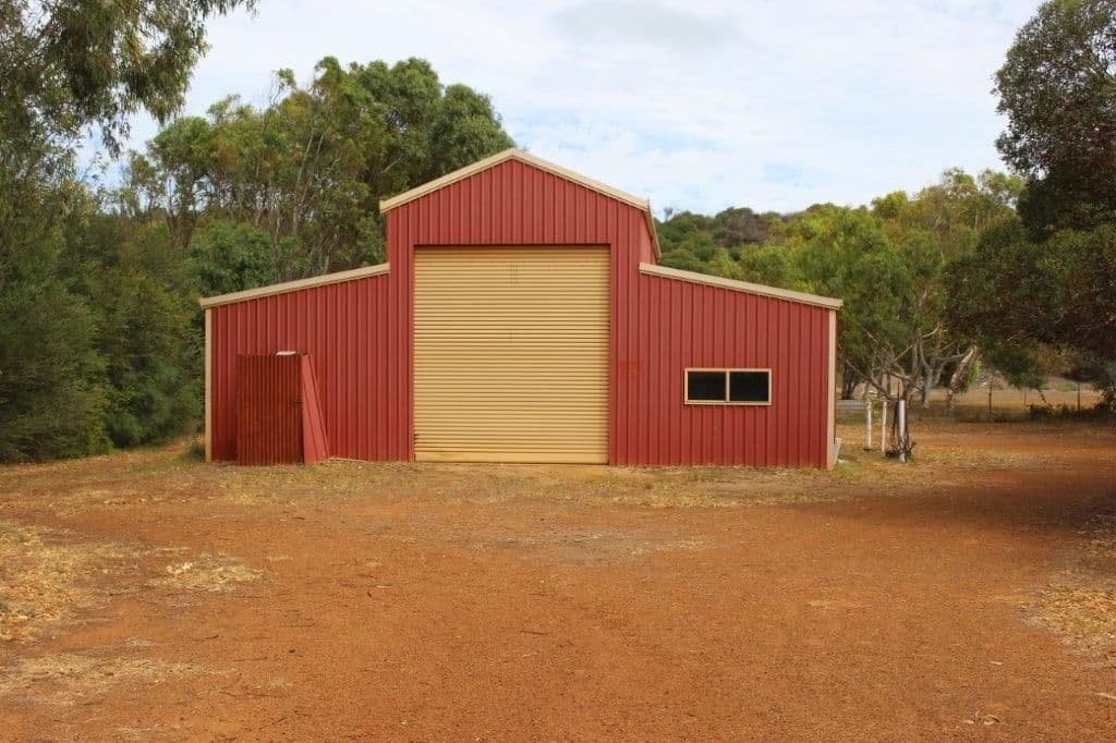 73 Brennand Road, Dongara WA 6525, Dongara - Thumbnail 2