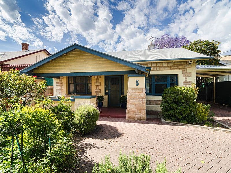 5 Labrina Avenue, PROSPECT SA 5082, Prospect - Image 1