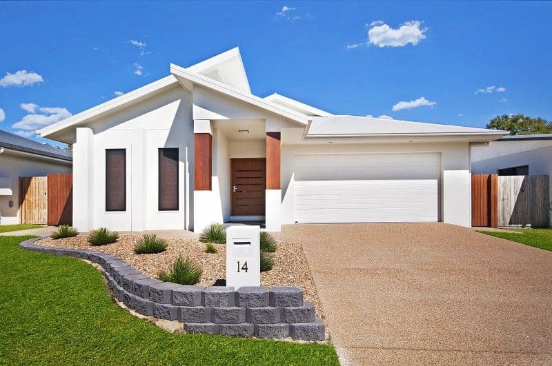 14 Elford Place, MOUNT LOUISA QLD 4814, Mount Louisa - Thumbnail 2