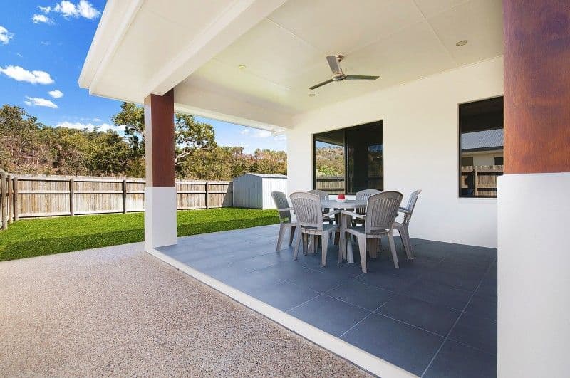 14 Elford Place, MOUNT LOUISA QLD 4814, Mount Louisa - Thumbnail 8