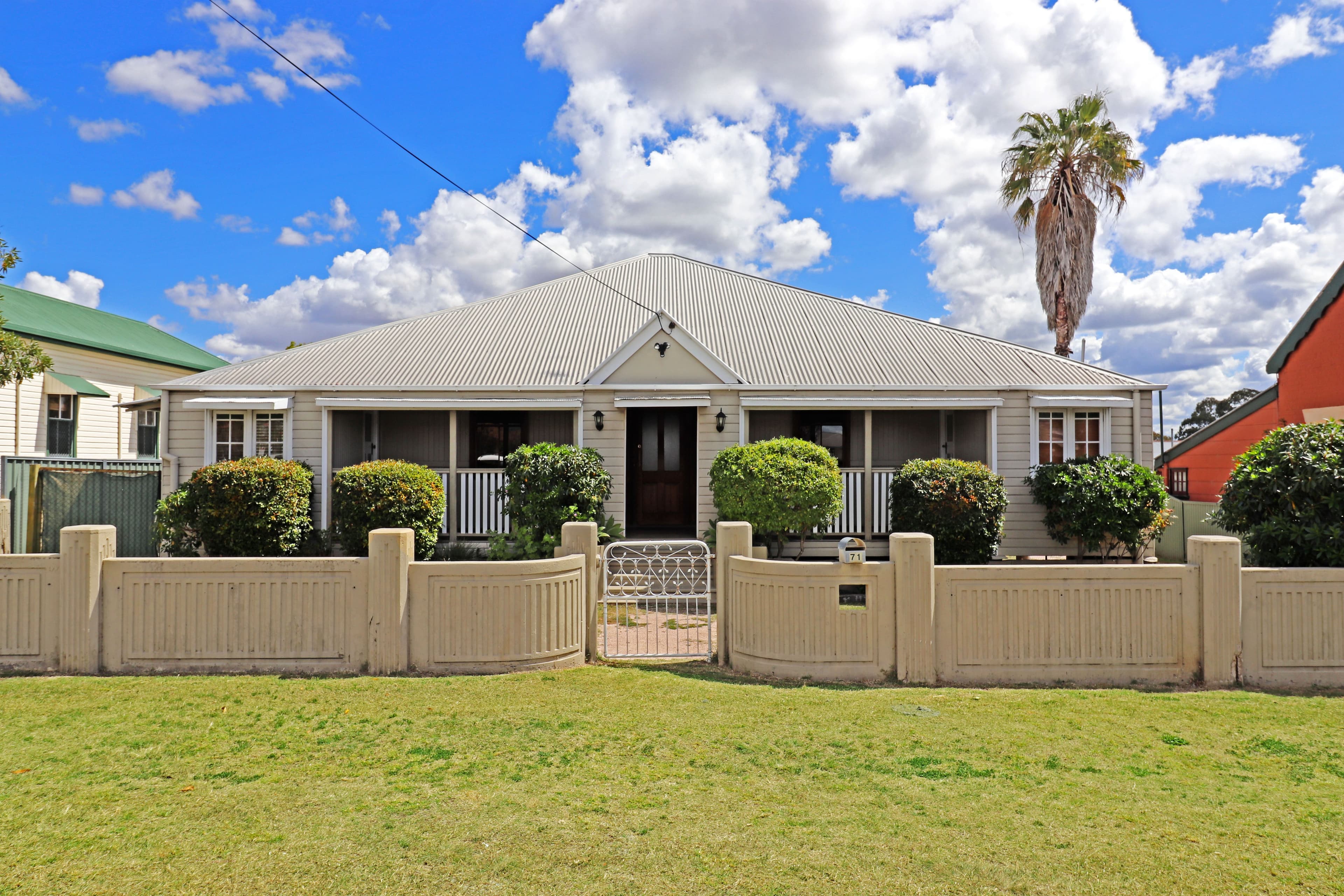 71 Dragon Street, Warwick QLD 4370, Warwick - Image 1